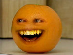 The Anoying Orange