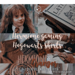 hermione gaming