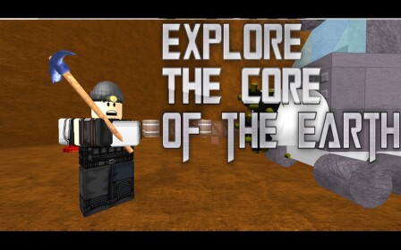 Core Parkour!