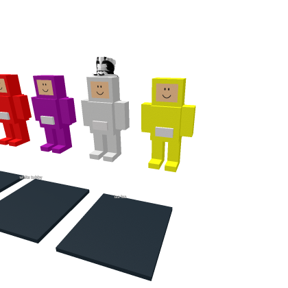 morph de teletubbies