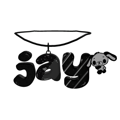 jay ♡ Roblox item