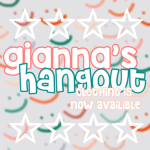 - gianna’s hangout -