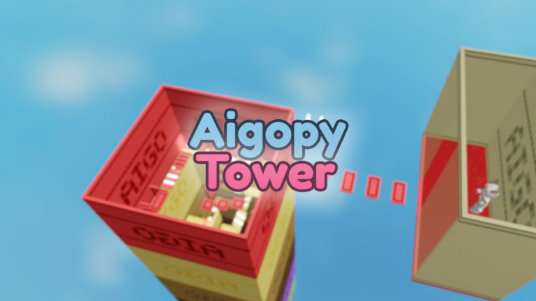 🌟 Aigopy Tower screenshot 1