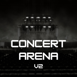 Concert Arena (V2)