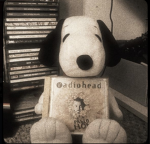 80’s Radio Head