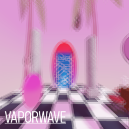 Vaporwave