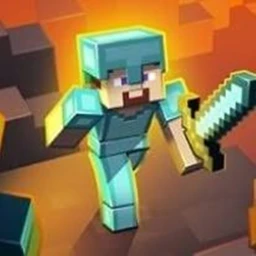 minecraft icon