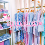 • Besties Closet •