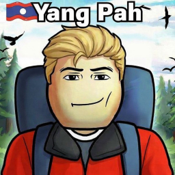 Yang Pah