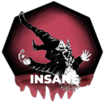 Ran out of sanity