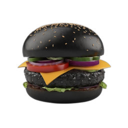 Doom's burgers