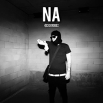 NА