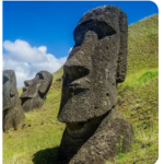 Moai Group (Sigmas)