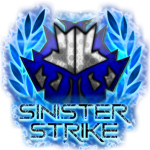 Sinister Strike
