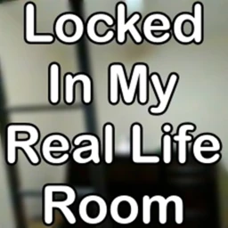 Locked In My Real Life House icon