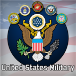 United States Armed Forces(U.S.A.F)