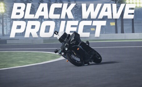 [ALFA / SISTEMA PERSONALIZADO 🔧] Proyecto BlackWave 
