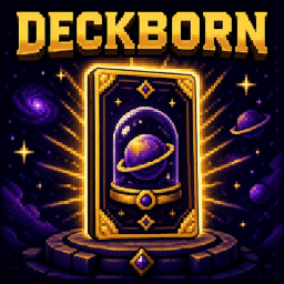 [EARLY ACCESS] Deckborn