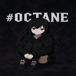 #OCTANE