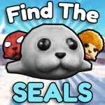 Find The Seals [340]