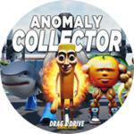 Anomaly Collector: Brainrot!