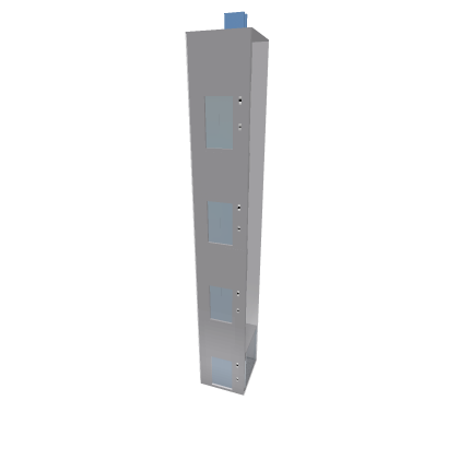 I Fixed Otis Elevator