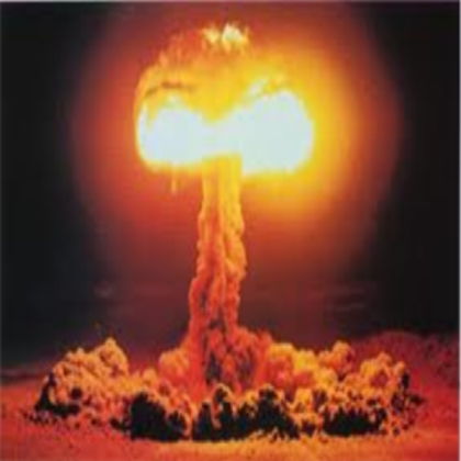 scary nuke blast Roblox decal
