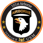 101st Airborne Division'