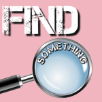 Find something...