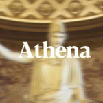 Athena <3