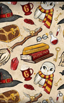 The club of all Harry potter fans