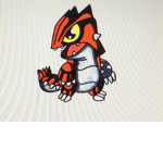 Groudon11 Fan Group