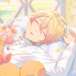 Tsukasa tenma!