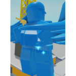 The Bloxy Delinquent gang.