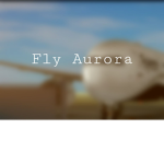 [AU] FlyAurora