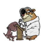 Dr. Faumik