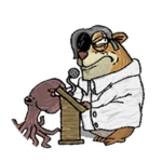 Dr. Faumik