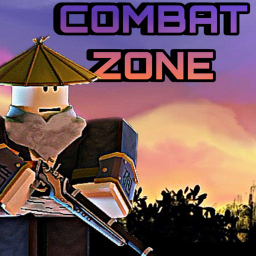 Combat Zone 2024 [Summer Update!!!]