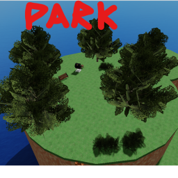 [🌳🍢PARK & HOUSING👪🏠]Roblodachi Life (Roleplay)
