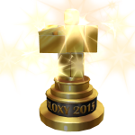BLOXY 2015