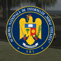 Academia de Informatii "Mihai Viteazul" #Legend