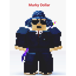 Murky Dollar YT