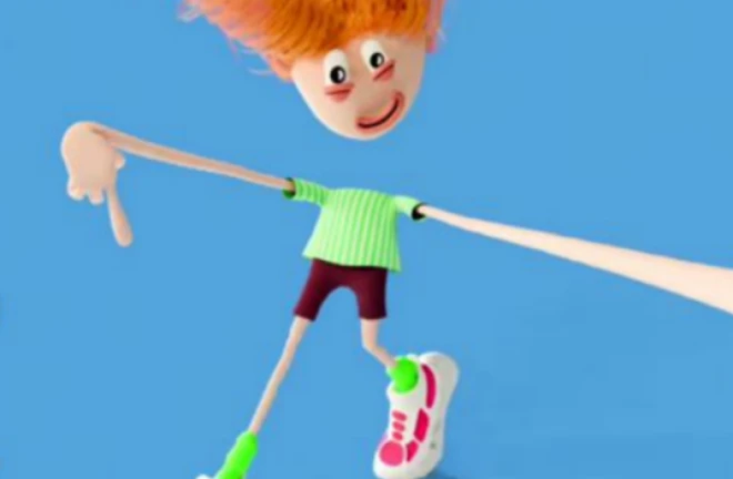 [ОБНОВА] Вредноблог Obby screenshot 2