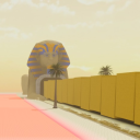 [MECHS] Build A Pyramid!