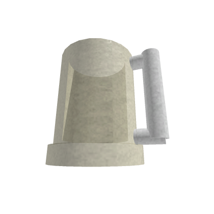 Tankard (Glass)