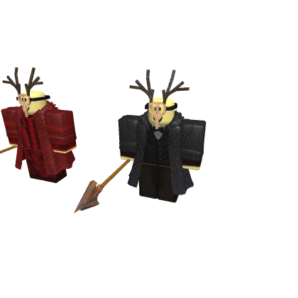 99 Nights in the forest | Cultist
