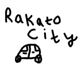 Rakato City