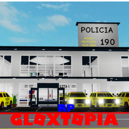 GloxTopia  🏡  RP