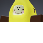 Bannana army thing