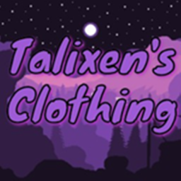 Talixen's Clothing Homestore